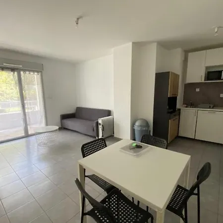 Cosy Apartamento